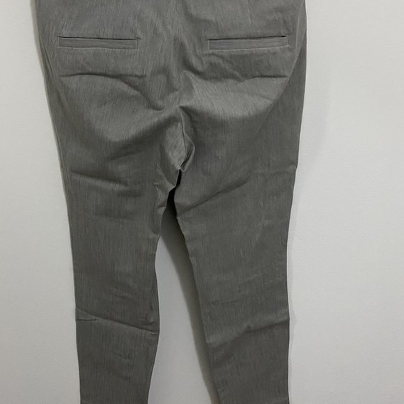 Banana Republic Sloan Pant - Light Grey - Picture 8 of 8